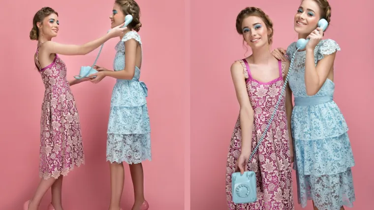 Zabavna i vesela kolekcija brenda Lilith by Katarina Baban kao stvorena je za razbijanje zimskog sivila!