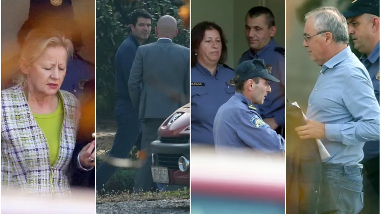 Agrokorovi menadžeri stat će pred istražnog suca