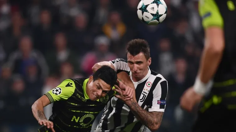 Hrvatski napadač zabio u četvrtoj utakmici Lige prvaka u nizu