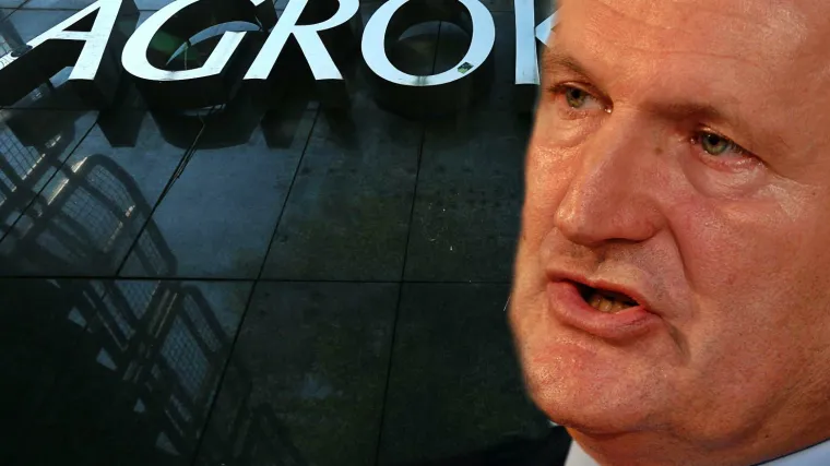 'Neću se prestati boriti za istinu koja će razobličiti ovu montiranu političku kampanju'