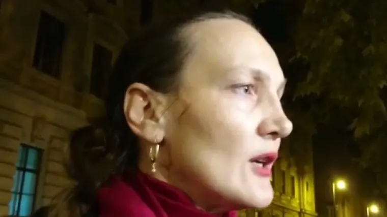 'Ako se ne odazove pozivu, smatrat ćemo da je u bijegu'