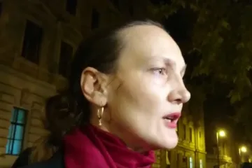 'Ako se ne odazove pozivu, smatrat ćemo da je u bijegu'