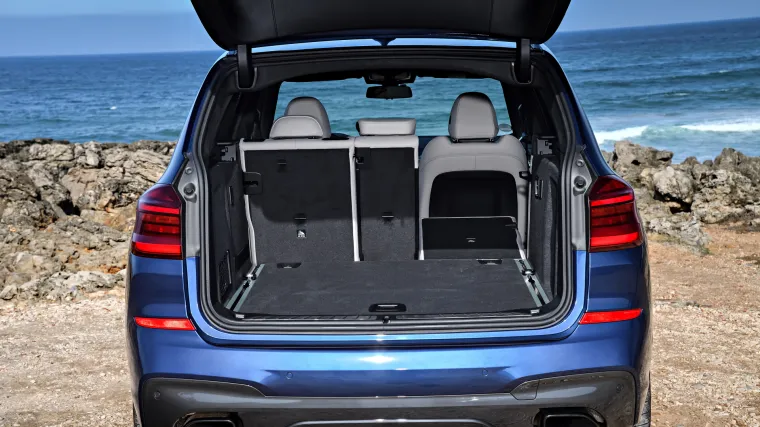 BMW PONOVNO ODUŠEVIO: X3 će bez sumnje ponovno biti zvijezda za kojom će se glave okretati