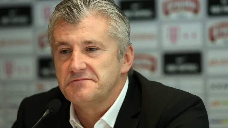 &Scaron;uker komentirao glasine: 'Razočaran sam Talijanima, a na&scaron;i mediji samo prenose neistine'