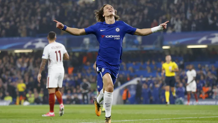 Mandžukić donio pobjedu Juventusu, Chelsea i Roma odigrali ljepoticu kola, Quarabag zaustavio Atletico