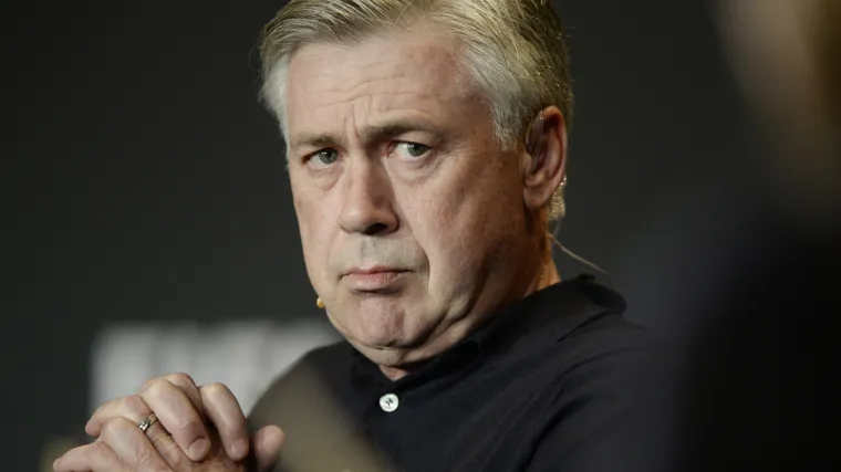 Bomba iz Italije: Carlo Ancelotti pregovara s HNS-om i mogao bi voditi Hrvatsku na Svjetskom prvenstvu