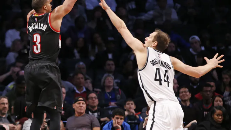 Drugi dan nove NBA sezone: pobjeda Bogdanovića, porazi &Scaron;arića i Bendera