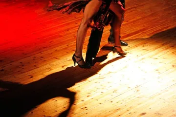 Vrste plesa - od valcera do b-boyinga