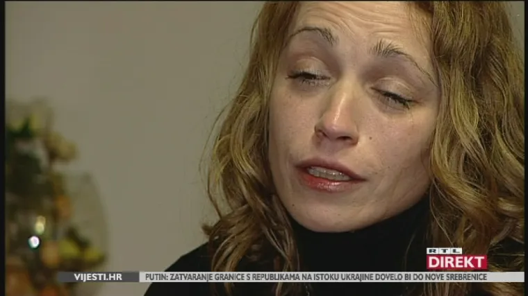 Be&scaron;ćutna država: majka se 12 godina skrbila za te&scaron;ko bolesnog sina Leona, status njegovateljice izgubila istoga dana kad je on umro