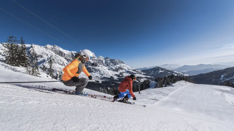 Spektakularna ponuda aktivnosti za slobodno vrijeme jamči prekrasne trenutke
