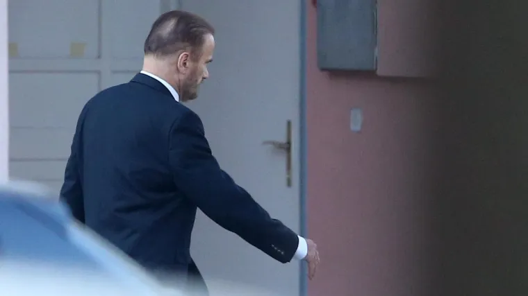 Anto Nobilo: 'Ministar Marić je na&scaron; krunski svjedok'