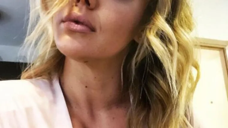 ' Sa tobom Sandro, svaki trenutak je bitan, moja seksi atletičarko'