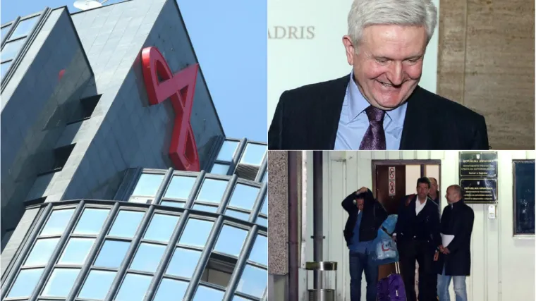 Ima li Ivica Todorić dogovor s Vladom?