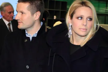 'Razvodi se jer nije više mogla podnijeti pritisak dominantnih Todorića'