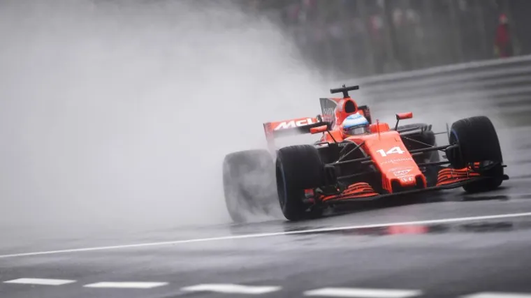 Ponajbolji F1 vozač svojom odlukom oduševio navijače