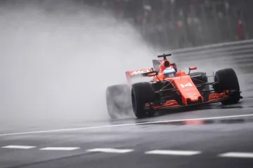 Ponajbolji F1 vozač svojom odlukom oduševio navijače