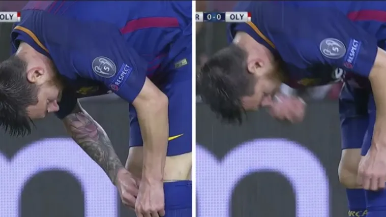 'Ako zbog toga zabija golove, neka ih uzme &scaron;to vi&scaron;e'