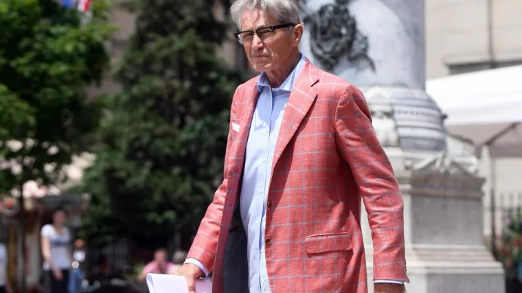 'I meni su u &Scaron;ibeniku sudili zbog nesreće s dvoje mrtvih. Naravno, zavr&scaron;ilo je drugačije nego Horvatinčiću'