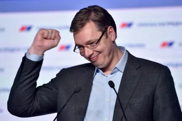 'Vreće novca razvozile su se po Srbiji - korupcija, iznude, reketarenje...'