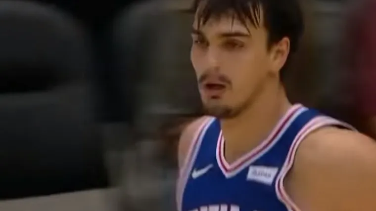 Bogdanović jedini dvoznamenkast, &Scaron;arić se proslavio spektakularnom bananom