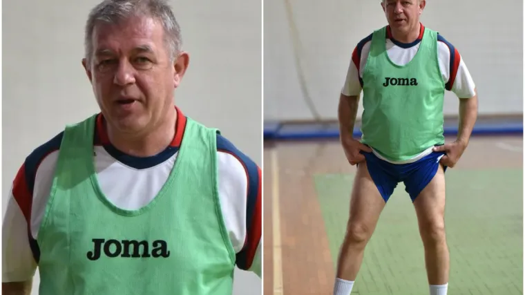 HDZ-OVAC IZ ZADRA KOJI JE PRETUKAO NEĆAKA: 'Da sam ga tukao &scaron;akom, priča bi drugačije zavr&scaron;ila jer sam se bavio boksom'