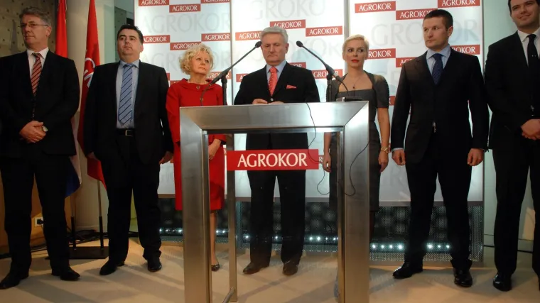 Članovima Todorićeve uprave računi su plaćani i preko Britanskih Djevičanskih Otoka