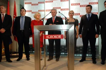 Članovima Todorićeve uprave računi su plaćani i preko Britanskih Djevičanskih Otoka