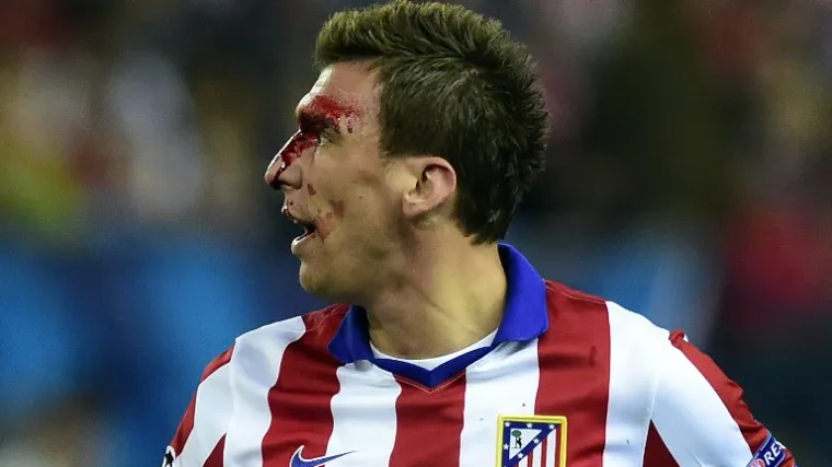 Atletico jo&scaron; nikada nije bio ovako neučinkovit u eri Diega Simeonea