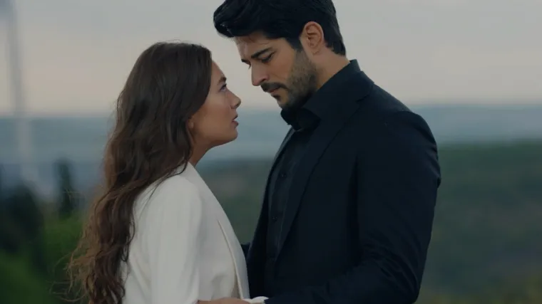 Kemal se domogne pravog dokaza o Ozanovoj smrti (Bit će&scaron; moja)