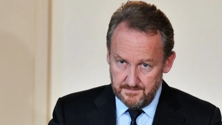 'Moj otac Alija ostavio je BiH u amanet Erdoganu'