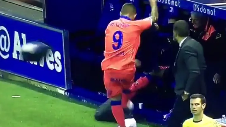 'Ja sam Interista. Tamo sam počeo karijeru i zato im jako želim zabiti'