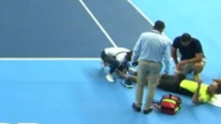 Nesretan pad presudio Divu sa &Scaron;alate