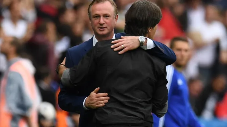 Uoči odlučujućih bitaka za SP izbornik javno osramoćen