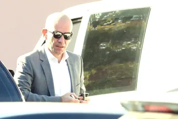 'Svi su bili iznenađeni odlukom da se uhićeni puste na slobodu'