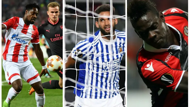 Arsenal s rezervama slavio u Beogradu, Vardar primio &scaron;est pogodaka