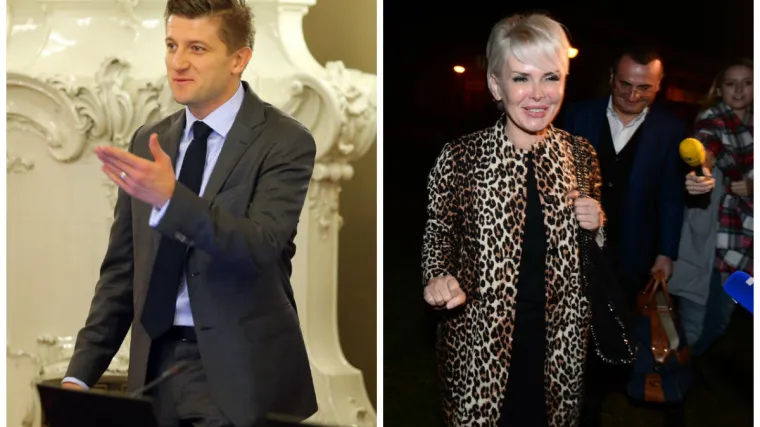 'Ministar Marić bit će naš krunski svjedok'