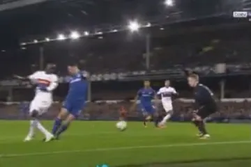 Petom utišao razočarani Goodison Park, Everton nezainteresiran