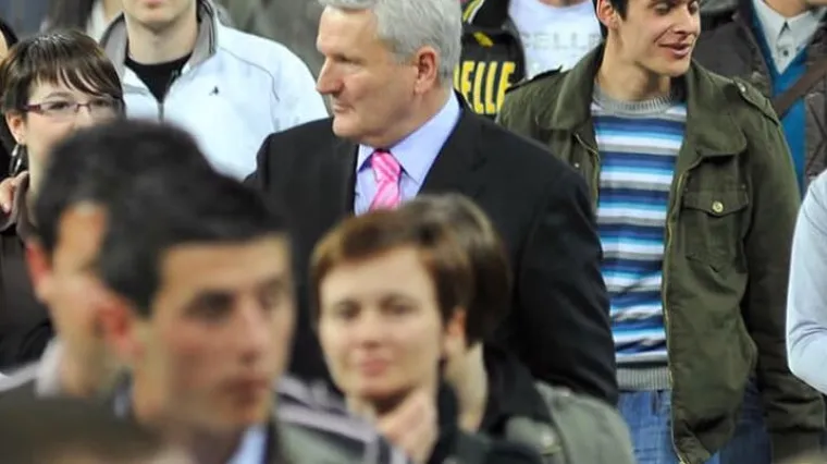 Idete li i vi na 'Doček Ivice Todorića'?