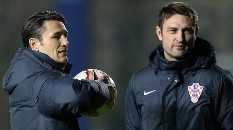 Nesuđeni Vatreni otkrio kako mu je biv&scaron;i izbornik pomogao da postane zvijezda Bundeslige