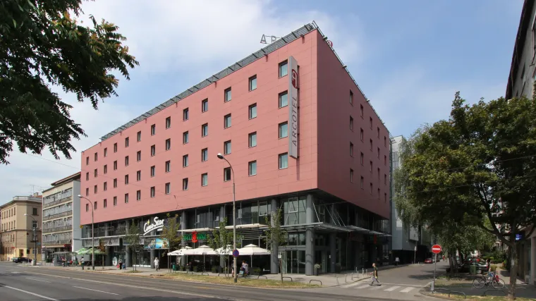 Poznati hotel u centru Zagreba nakon 15 godina prestaje poslovati