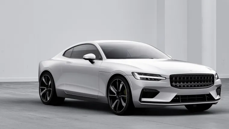 Hibridni coupe sa 600 KS i 1000 Nm dobra je najava ulaska novog igrača na tržište