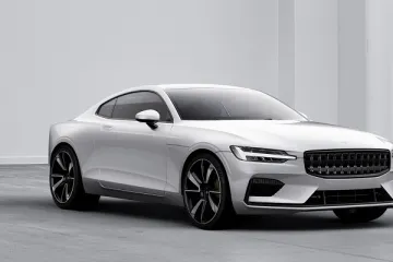 Hibridni coupe sa 600 KS i 1000 Nm dobra je najava ulaska novog igrača na tržište