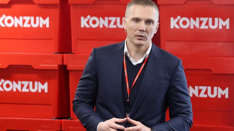 Kako je čovjek koji je 17 godina proveo na čelu Konzuma izbjegao ruku DORH-a?