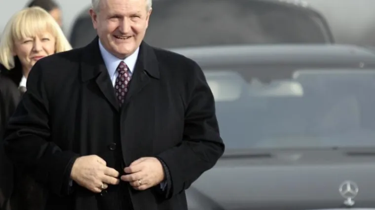 'Već danas možemo raspisati tjeralicu'