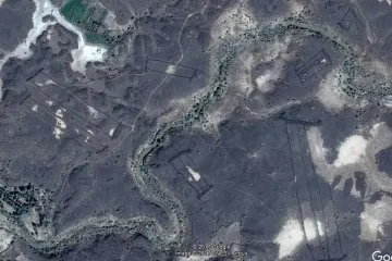 Otkrivene ogromne, tisućama godina stare kamene strukture na obroncima vulkana