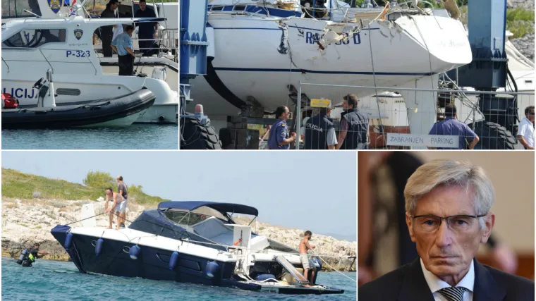 'Horvatinčić očito nije bio na upravljačkom mjestu, presuda nema veze sa zdravim razumom'