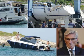 'Horvatinčić očito nije bio na upravljačkom mjestu, presuda nema veze sa zdravim razumom'