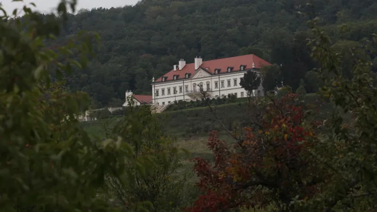 Pogledajte unutrašnjost Kulmerovih dvora koja otkriva neviđeni luksuz