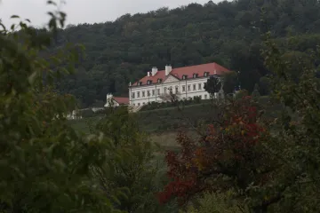 Pogledajte unutrašnjost Kulmerovih dvora koja otkriva neviđeni luksuz