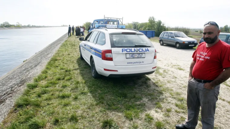 U Dravi kod Varaždina pronađeno mrtvo tijelo žene za kojom se tragalo, obitelj prepoznala nesretnu Mariju